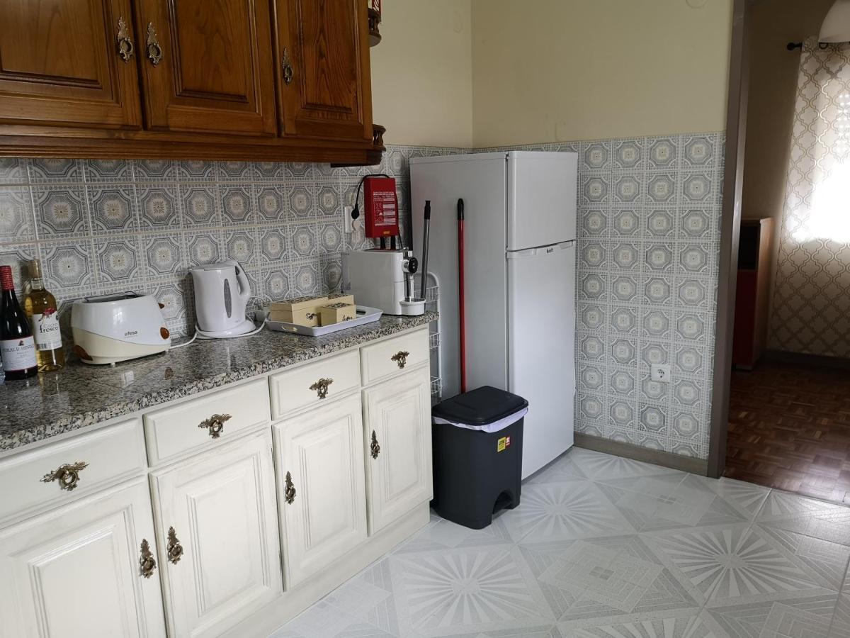 Cantinho do Préstimo Águeda Esterno foto