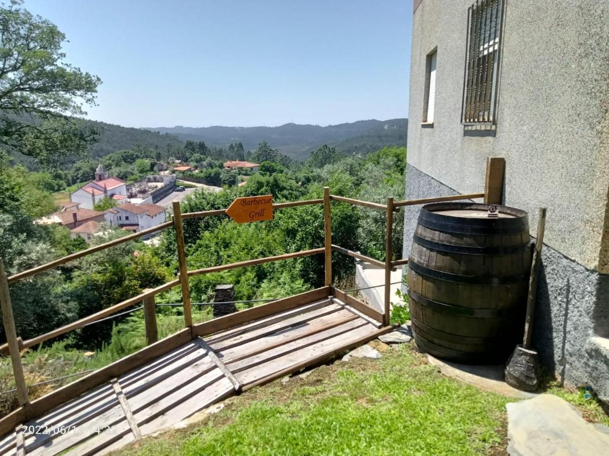 Cantinho do Préstimo Águeda Esterno foto