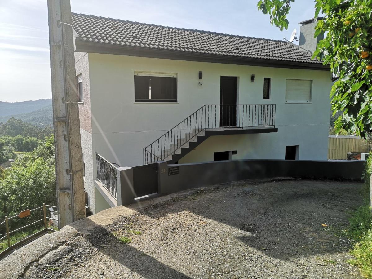 Cantinho do Préstimo Águeda Esterno foto