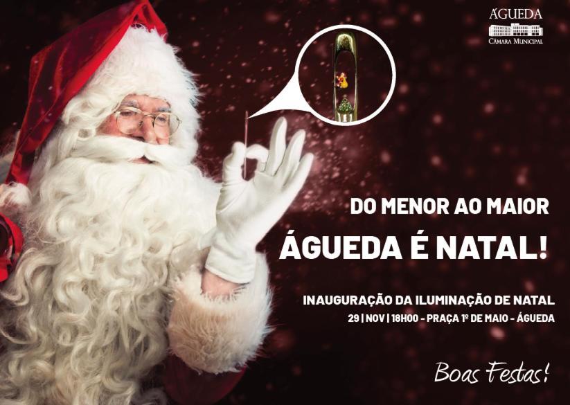 Cantinho do Préstimo Águeda Esterno foto